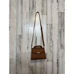 Steve Madden brown purse Photo 1