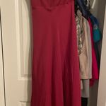 Selfie Leslie Lake Como Fitted Midi Dress Photo 0