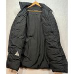 Pajar Canada Brooklyn Parka Jacket Quilted Black Insulated Coat Women's Medium M Photo 9