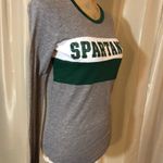 PINK - Victoria's Secret Pink Victoria’s‎ Secret Spartans top Photo 3