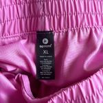 NWT 90 Degree by Reflex Woven Running Shorts Photo 4