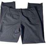 Calvin Klein ‎ Black Dress Pants - Size 6 Photo 3