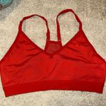 Nike Dri-Fit Sports Bra Photo 0