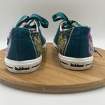 INKKAS Sneakers Handmade Shoes Photo 8