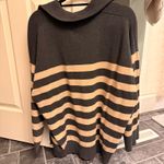 Free People  Quarter-Zip Photo 1