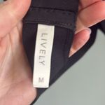 Lively Lace Bralette‎ Black Size M Photo 2