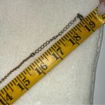 Beige Nude Statement Necklace Photo 1