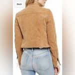 Free People  Fenix Moto Jacket Size Small Photo 1