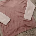 Moral Fiber Colorblock Sweater Photo 1