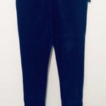 Juicy Couture  Stretch Velour Stirrup Leggings XS NWT‎ Photo 0