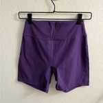 Buffbunny Collection Buff Bunny Collection Seamless Biker Short Size M Athletic Running Yoga Photo 2