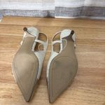 Unisa  Tan Tweed‎ Heels Size 6 Photo 8
