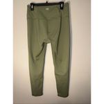 Calia core essential 7/8 legging dark olive upf50+ NWT large #680 Green Photo 1