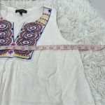 Luxology  Tunic Dress Size 8 Photo 5