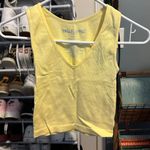 Wall Flower  Tank top Photo 0