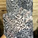 CHAPS Ralph Lauren Y2K Babydoll Midi Dress Size 10 Whimsical 90’s Dark Fairy Photo 7