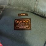 Burton  Zip up Photo 2