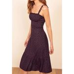 Reformation Granada Midi Floral Dress (SIZE 4) Photo 1