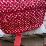 Vera Bradley Vintage Retired  Messenger/Book/Laptop Bag Photo 10