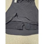 Outdoor Voices Outdoor‎ Voices The Exercise Dress Shorts Skort Racerback Black Sz XXL Outdoors Photo 4