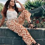 Haute Hippie  Loose Fit Pants Photo 0