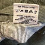 Djerf Avenue  Go To Pants Green Size‎ XXL Photo 7