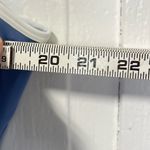 Old Navy NWT Half Zip One Piece swimsuit in light blue size XXL Photo 6