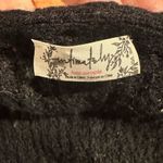 Free People NWOT Intimately  Sweater Dress Photo 2