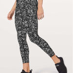 Lululemon Tight Stuff Tight I| *25"'
Chirasu Black Photo 0
