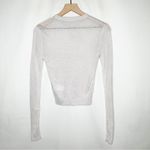 Free People  H20 Crew Pullover NWT in Size XS Photo 6