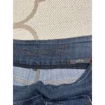 Jag jeans  bootleg pull on blue Jeans, size 12L Photo 3