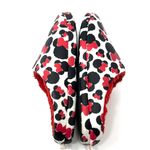 Disney Minnie Slip On Slippers Photo 3