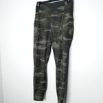 Athleta  Camo Contender 7/8 tight leggings size XS Photo 2