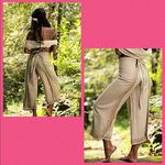 Gypsy Funky People Moana Beach /Festival/ Palazzo Pants Photo 1