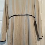 Nine West Long coat cappuccino color by Photo 1
