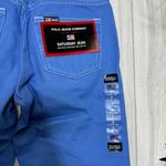 Polo NWT  Ralph Lauren Low Rise Straight Leg Saturday Jeans size 2 Photo 5