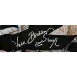 Vera Bradley Vera‎ Bradley Floral Satchel Shoulder Bag Top Handle Purse Everyday Tote Photo 3