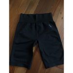Gymshark Women's Black  Flex Cycling Shorts Size Small Photo 1
