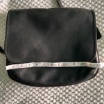 Coach  flat saddle bag Photo 6