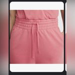 Nike Yoga Dri-FIT French Terry Jumpsuit Photo 4