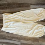 Free People Movement  All Star Joggers in Ivory Photo 2