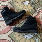 Timberland Linden Woods Waterproof Prima-loft 400 grams insulation Minimalist rockstar biker skater outdoor winter Photo 0