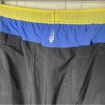 FREE PEOPLE MOVEMENT Spring Forward Cargo Balloon Pants in Black Combo, XL Photo 8