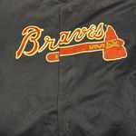 Majestic Braves Jersey Photo 0