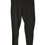 Aerie Offline Short Cocoa Brown Real Me 7/8 Mid Rise Athletic Leggings S Photo 1