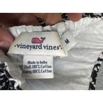 Vineyard Vines Women's Bohemian Tiered Kaleidoscope Geo Print Beach Dress size M Photo 3