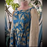 Handmade  Russian court dress Photo 3