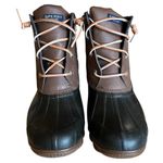 Sperry  Saltwater Duck Boots  waterproof Photo 4