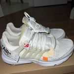 Off-White Nike Shoes Photo 8