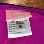 Kirra Flower String Bikini Top Photo 4